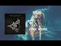 Avril Lavigne - Crush | Lyrics