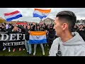 Download Lagu Amsterdam Erupts: Dutch Hooligans Clash with Police 🇳🇱