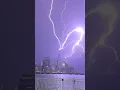 Download Lagu Lightning struck the World Trade Center in New York Vtornik - MONEY RAIN (Phonk) #shorts #news