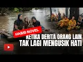 Lagu SAAT DERITA ORANG LAIN TAK LAGI MENGUSIK HATI: Habib Novel Alaydrus