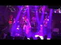 The Moss - Storm Cloud Baby LIVE - Santa Fe, New Mexico (Apr 19, 2025)