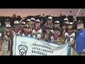Sweetwater Valley Little League one win away from World Series
