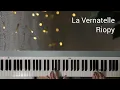 La Vernatalle - Riopy (Arr. Nozhan A.)
