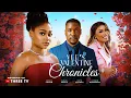 Lagu VEE'S VALENTINE CHRONICLES - SOPHIA CHISOM, SHAUN OKOJIE, FAITH EFIONAYI, 2026 LATEST ROMANTIC MOVIE