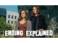 THE CIRCLE 2017 Ending Explained