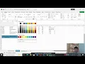 Sam Project A Excel Module 02 Formulas Functions and Formatting
