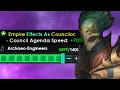 Is Purity the Best Ascension in Stellaris 4 0