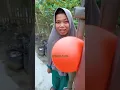 Download Lagu Balon ku ada 5 #comedy #balon #lucu #balonikan
