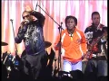 Lagu wemba,heritier wata,teka ,koffi werrason bozi boziana sur une meme scene à paris LSC