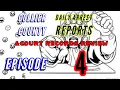 Collier County Arrests Daily Report Naples FL Ep 4 Nov 03 2022