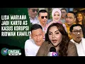 Download Lagu Diperiksa KPK! Lisa Mariana Pegang Rahasia RK, Begini Pesan Revelino Untuk Ibu Cinta | INDEPTH