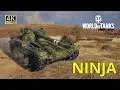 Download Lagu Char Futur 4: Sneaky Ninja - World of Tanks 2025