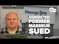 Lawsuit filed against ex-Chattanooga massage therapist and employers for secret recordings