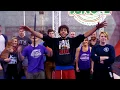 Download Lagu Jungle Movement dunk contest