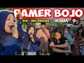 Download Lagu KOPLO PAMER BOJO VERSI DANGDUT JALANAN VOKAL NIA DIRGHA IRAMA DOPANG