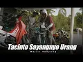 Download Lagu Tacinto Sayangnyo Urang ( DJ Topeng Remix )