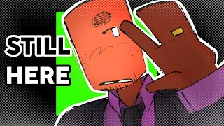 STILL HERE dsaf legacy jack dave