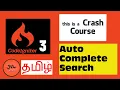 CodeIgniter 3 in Tamil - 39