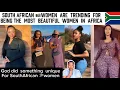 Download Lagu SouthAfrican women Are Trending For being the most beautiful woman in Africa 🇿🇦