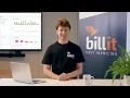 Download Lagu Aan de slag met Billit in enkele stappen stappen - Stap 1 Je account instellen /BE-NL