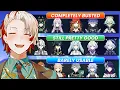 Prydwen Made a Genshin Tier List What Do We Think