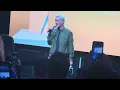Josh Freese DW Lifetime Achievement Award Speech - NAMM show Jan 23 2026