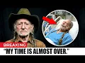 The Tragic Ending Of Willie Nelson Is Heartbreaking