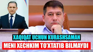 Xaqiqat uchun kurashish davom qiladi,Furkat Ruzmetov uchun tayyorlangan music