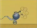 Download Lagu YTV (2005) - Ralf the Record Rat: Wheely Unique Short