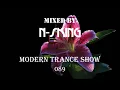 Download Lagu N-sKing - Modern Trance Show 089