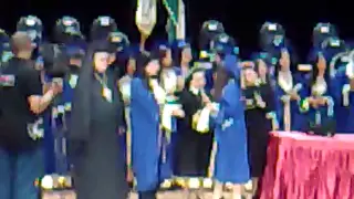 تخريج مدرسة سيدة الناصرة الفوج    برعاية الأميرة سمية    دندنها