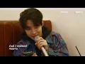 LeeHi x HENRY Cover ‘I'm Gonna Lose You’