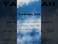 Download Lagu Semua akan indah pada waktunya
