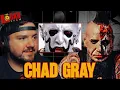 CHAD GRAY Solo tour Mudvayne Hellyeah