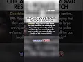 LISTEN Chicago dispatchers ordered to DENY police help to ICE agents under attack