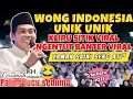 Download Lagu 🔴 LIVE PENGAJIAN KH ANWAR ZAHID TERBARU LUCU POLL 