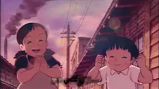 مدينة الأمل سيري يا فتاتي 