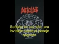 Deicide - Dead By Dawn (SUB ESPAÑOL)