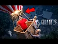 GRANNY 3 HOT AIR BALLOON UPDATE