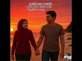 Lagu Senja nan merah, Awie dan Ziana Zain, English cover 