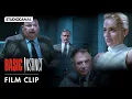 Sharon Stone in BASIC INSTINCT - Interrogation Clip