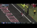 2nd 8 at KU 18 9 55 - 1ST P Mahomes II pass complete to C Batson for 18 yds for a TD