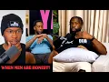 Black Women SHOCKED To Hear The Truth About Why Black Men Date Out