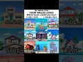 Download Lagu Which House Would You Buy? #doraemon #shinchan #oggy #edit #shorts #ytshorts #explore #fypシ゚viral