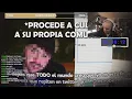 Download Lagu GUIBEL REACCIONA A DALAS YA ESTA LOCO