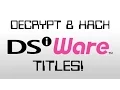 DSiWare Tutorial V 1 0