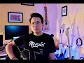 Download Lagu Mahen - Luka Yang Kurindu (Cover Richard Adinata)