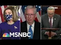 Trump Conviction in Senate Trial Could Come Down to McConnell s Decision MSNBC