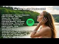 Download Lagu Kumpulan Lagu Barat Viral 2025 | Spotify Playlist - Lady Gaga, Bruno Mars, Billie Eilish