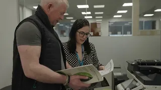 Join the Sysco Team